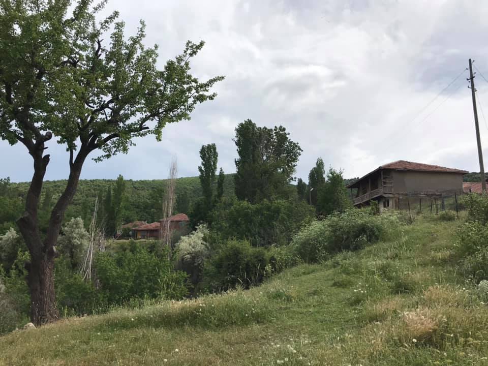 Zile Çamdere Köyü Resimleri 5