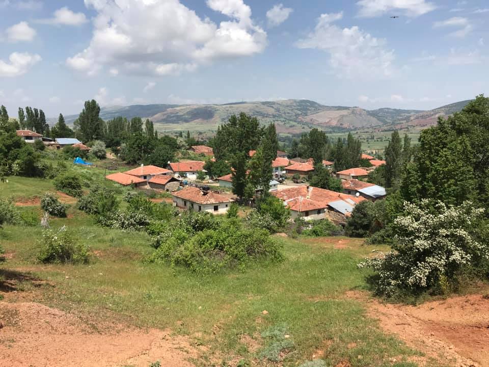 Zile Çamdere Köyü Resimleri 6