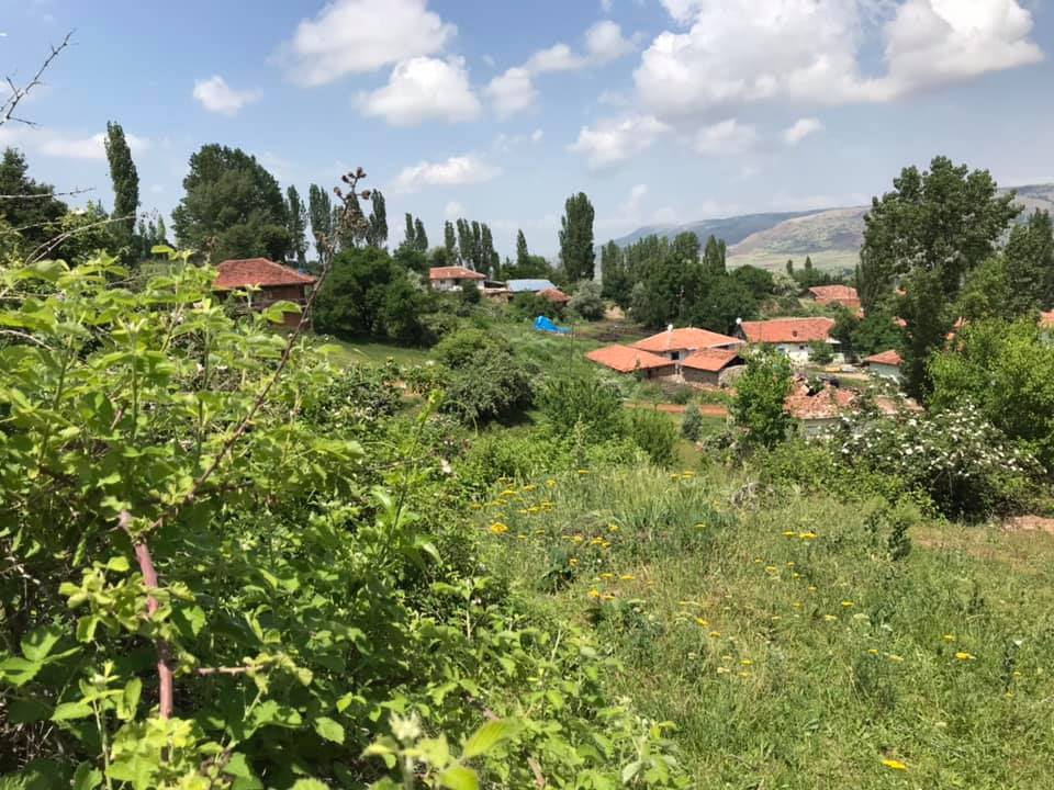 Zile Çamdere Köyü Resimleri 9