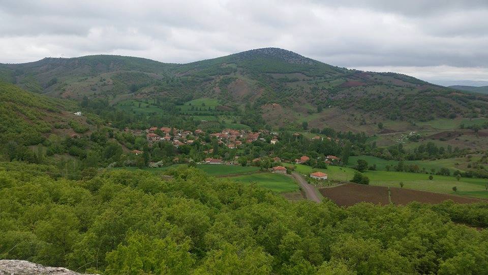 Zile Çapak Köyü Resimleri 2