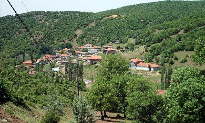 Zile Çayıroluğu Köyü Resimleri 1