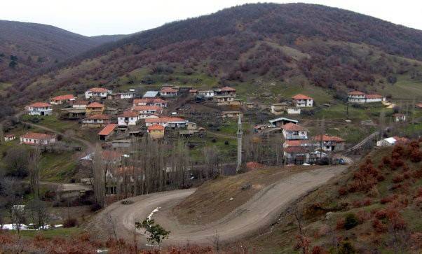 Zile Çayıroluğu Köyü Resimleri 2