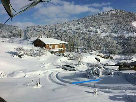 Zile Çayıroluğu Köyü Resimleri 4