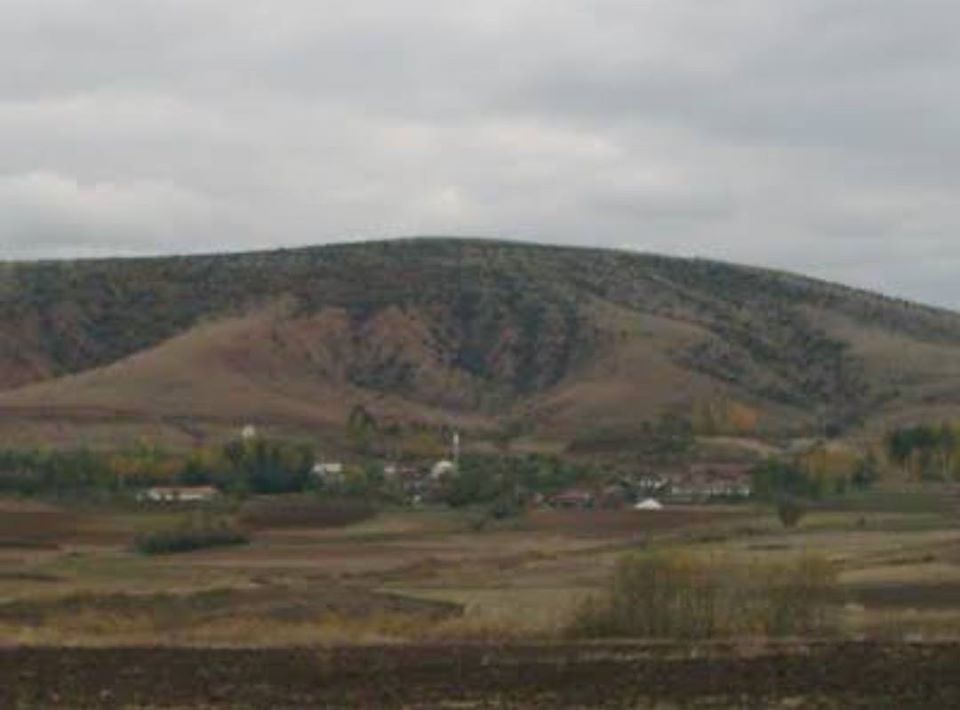 Zile Çiçekpınarı Köyü Resimleri 3