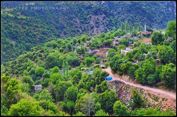 Düziçi Çatak Köyü Resimleri 3