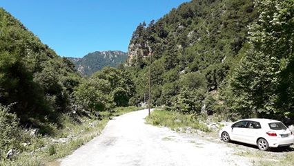 Düziçi Çatak Köyü Resimleri 5