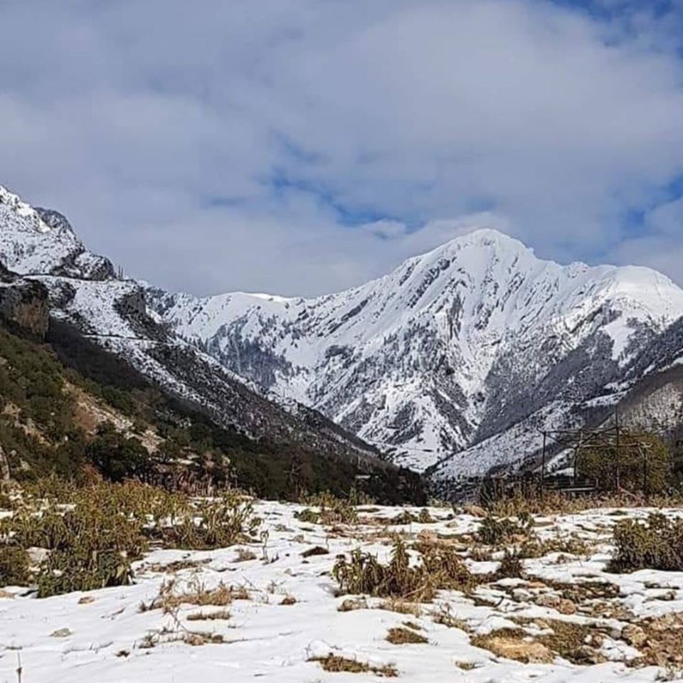 Düziçi Çitli Köyü Resimleri 2
