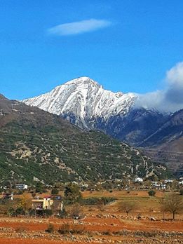 Düziçi Çitli Köyü Resimleri 3