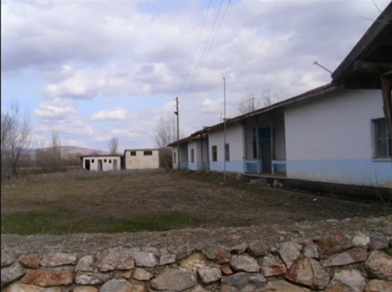 Zile Çiftlikköy Köyü Resimleri 4