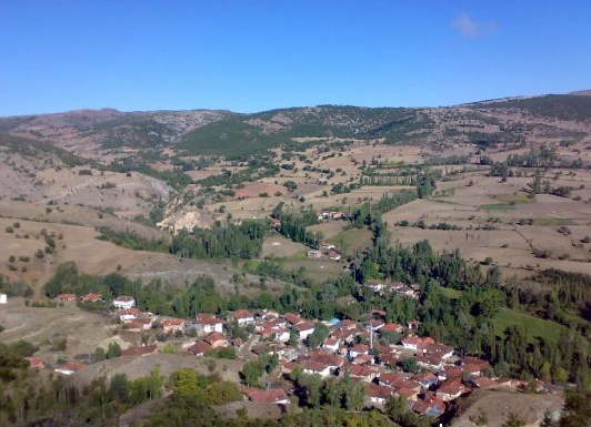 Zile Derebaşı Köyü Resimleri 3