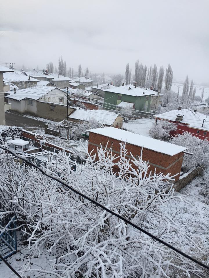 Zile Edeköy Köyü Resimleri 10