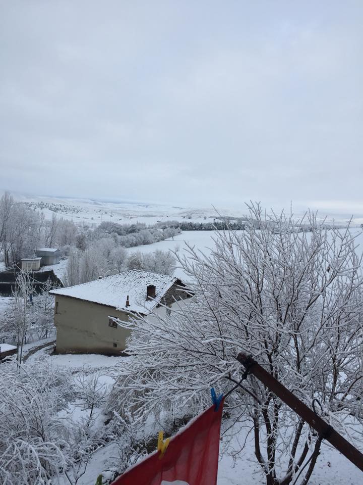 Zile Edeköy Köyü Resimleri 11