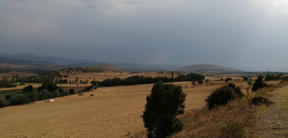 Zile Edeköy Köyü Resimleri 6