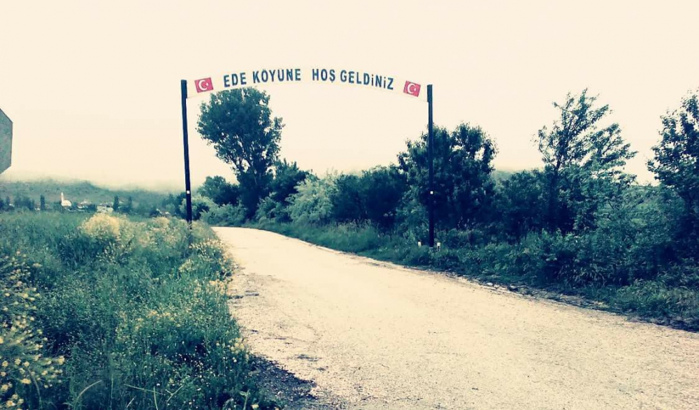 Zile Edeköy Köyü Resimleri 7