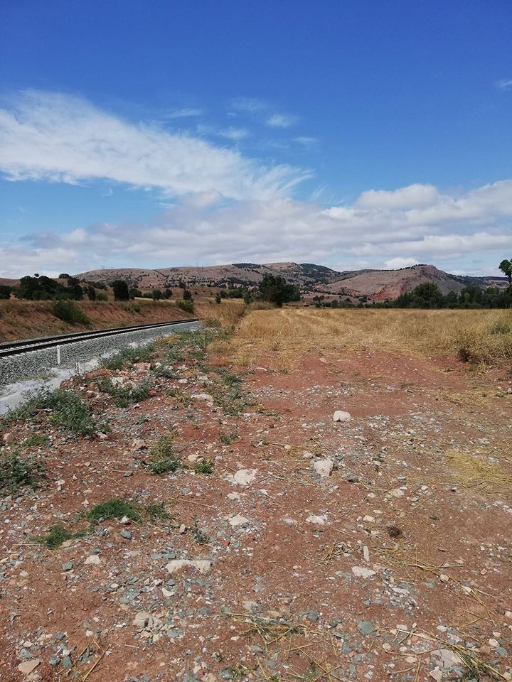 Zile Elmacık Köyü Resimleri 1