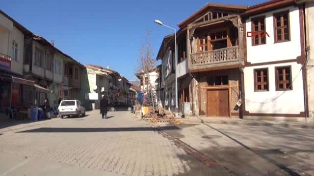 Zile Elmacık Köyü Resimleri 2