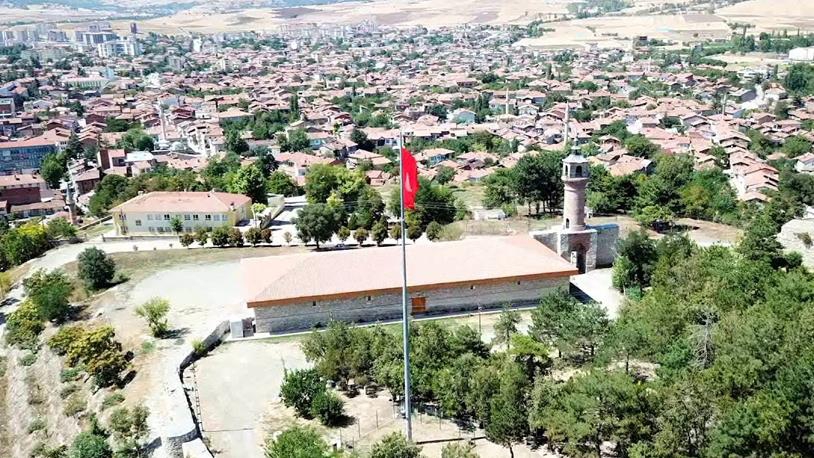 Zile Elmacık Köyü Resimleri 3