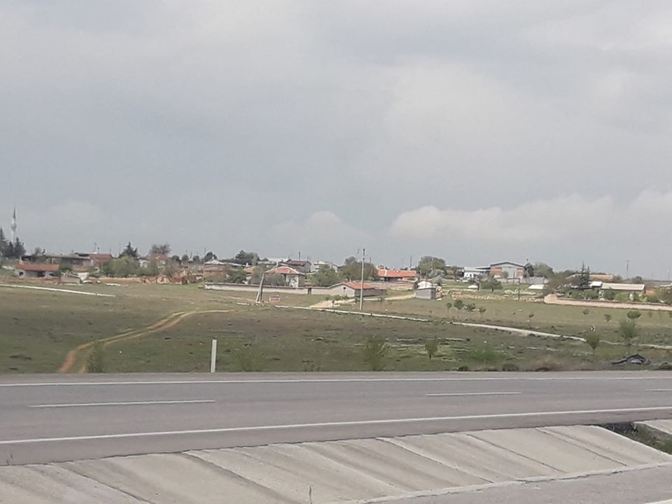 Kadınhanı Köylütolu Köyü Resimleri 1