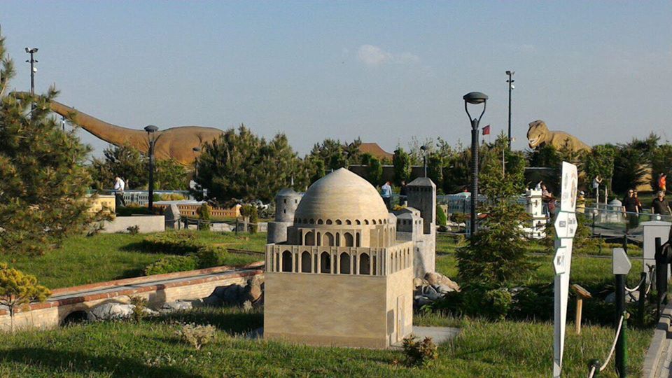 Kadınhanı Köylütolu Köyü Resimleri 2