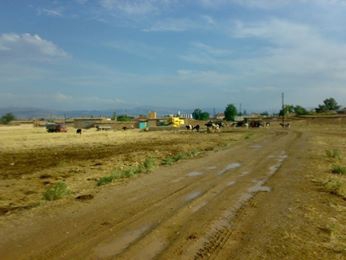 Kadınhanı Kurthasanlı Köyü Resimleri 1