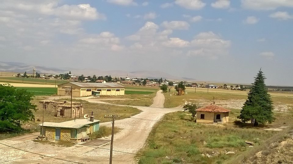 Kadınhanı Kurthasanlı Köyü Resimleri 3