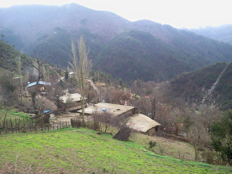 Düziçi Yenifarsak Köyü Resimleri 4