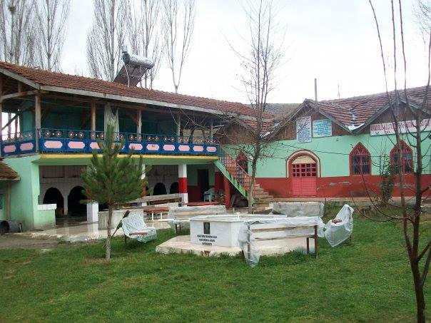 Zile Emirören Köyü Resimleri 2