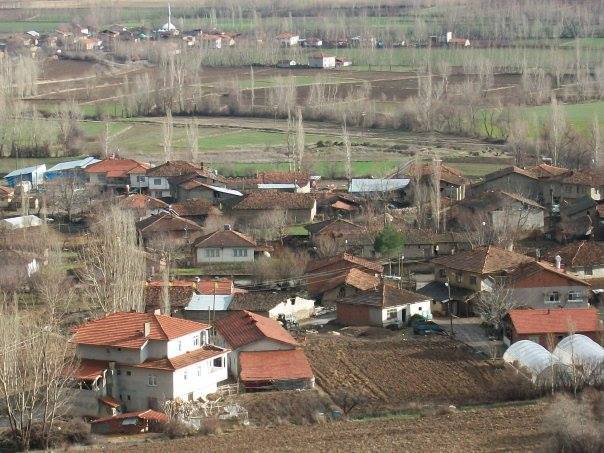 Zile Emirören Köyü Resimleri 3