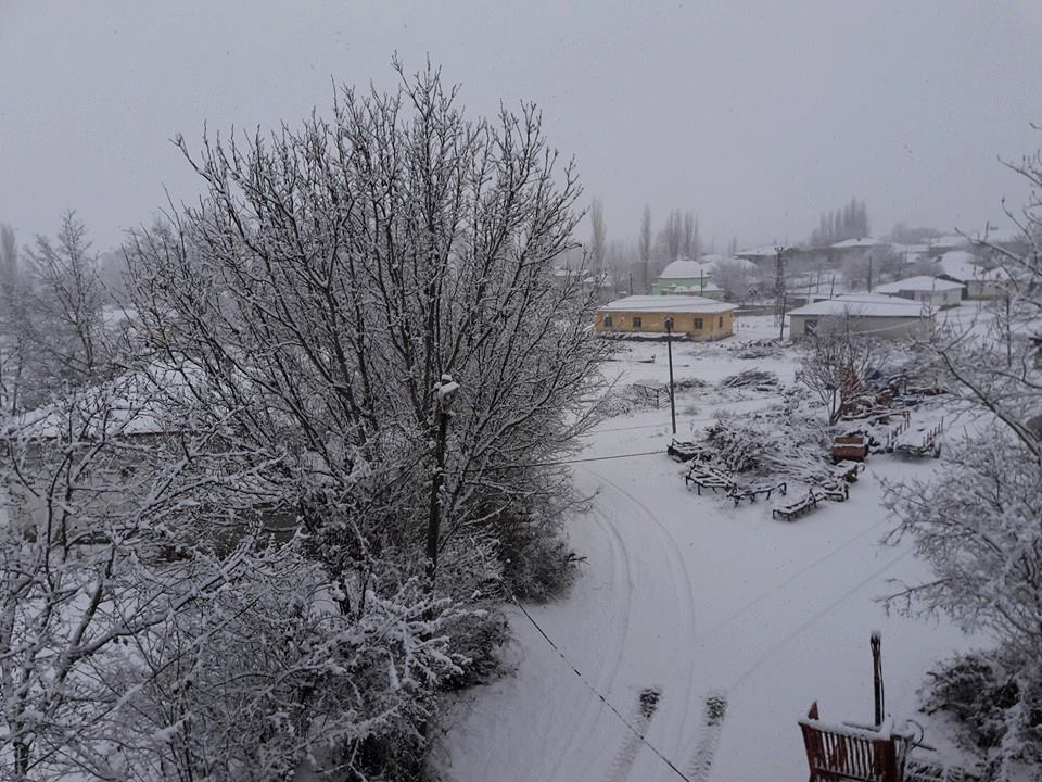 Zile Emirören Köyü Resimleri 4