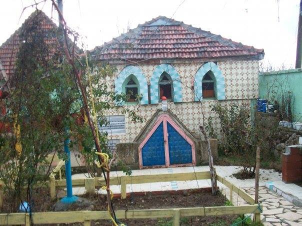 Zile Emirören Köyü Resimleri 6