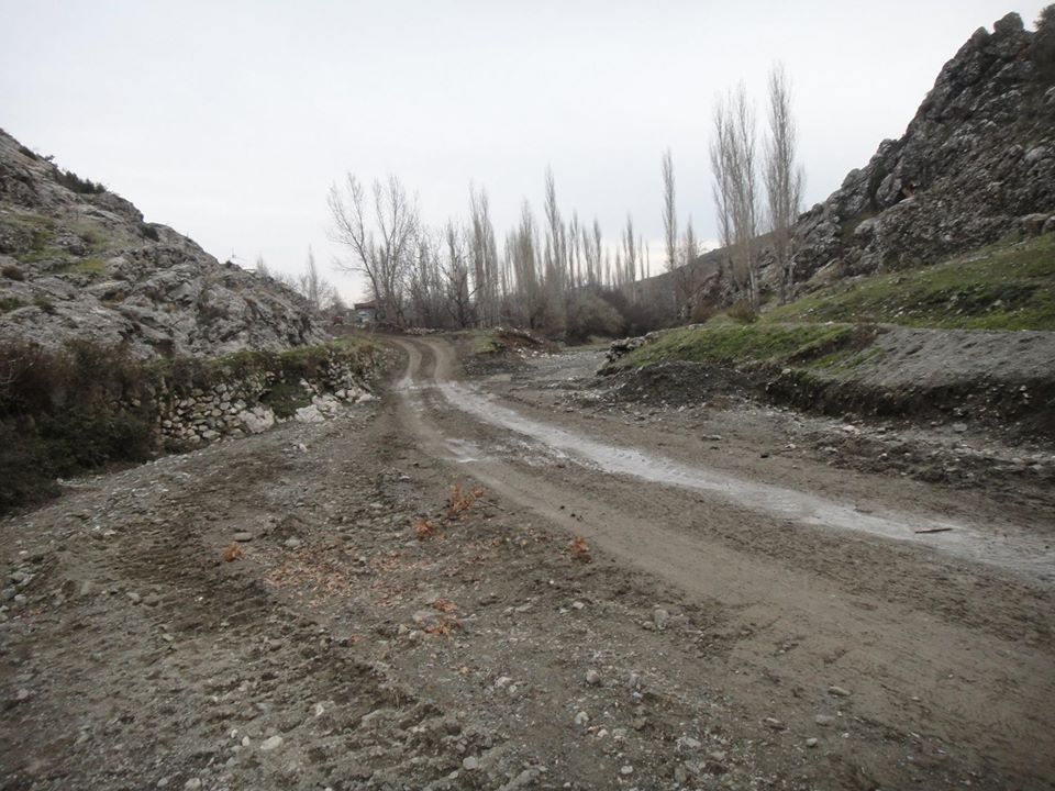 Zile Eskidağiçi Köyü Resimleri 2