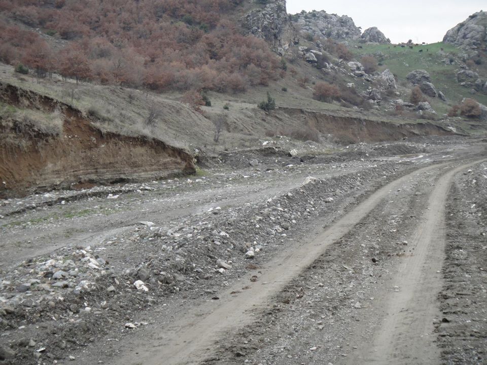 Zile Eskidağiçi Köyü Resimleri 3