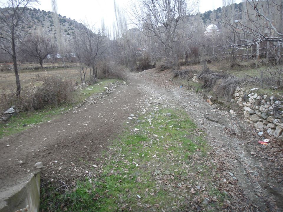 Zile Eskidağiçi Köyü Resimleri 4