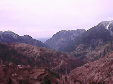 Düziçi Yeşildere Köyü Resimleri 2