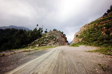 Düziçi Yeşildere Köyü Resimleri 3