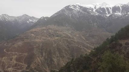 Düziçi Yeşildere Köyü Resimleri 4