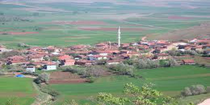 Zile Fatih Köyü Resimleri