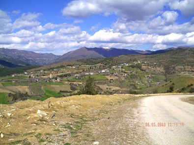 Hasanbeyli Çolaklı Köyü Resimleri 1