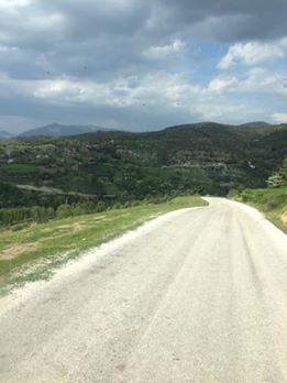 Hasanbeyli Çolaklı Köyü Resimleri 3