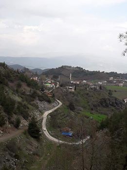 Hasanbeyli Çulhalı Köyü Resimleri 3