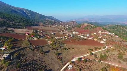 Hasanbeyli Çulhalı Köyü Resimleri 4