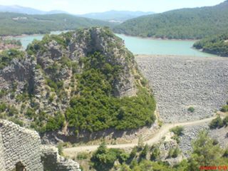 Hasanbeyli Kalecik Köyü Resimleri 1