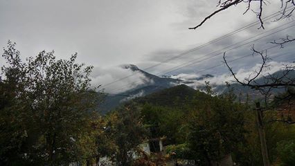 Hasanbeyli Kalecik Köyü Resimleri 2