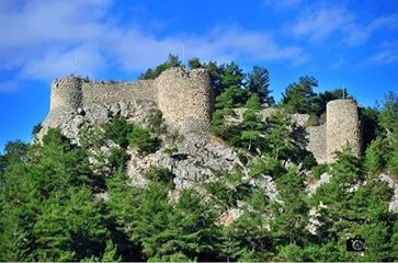 Hasanbeyli Kalecik Köyü Resimleri 4