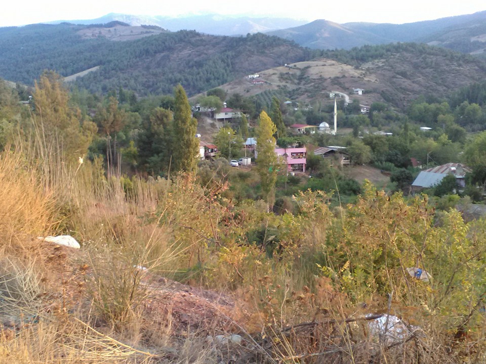 Hasanbeyli Yanıkkışla Köyü Resimleri 2