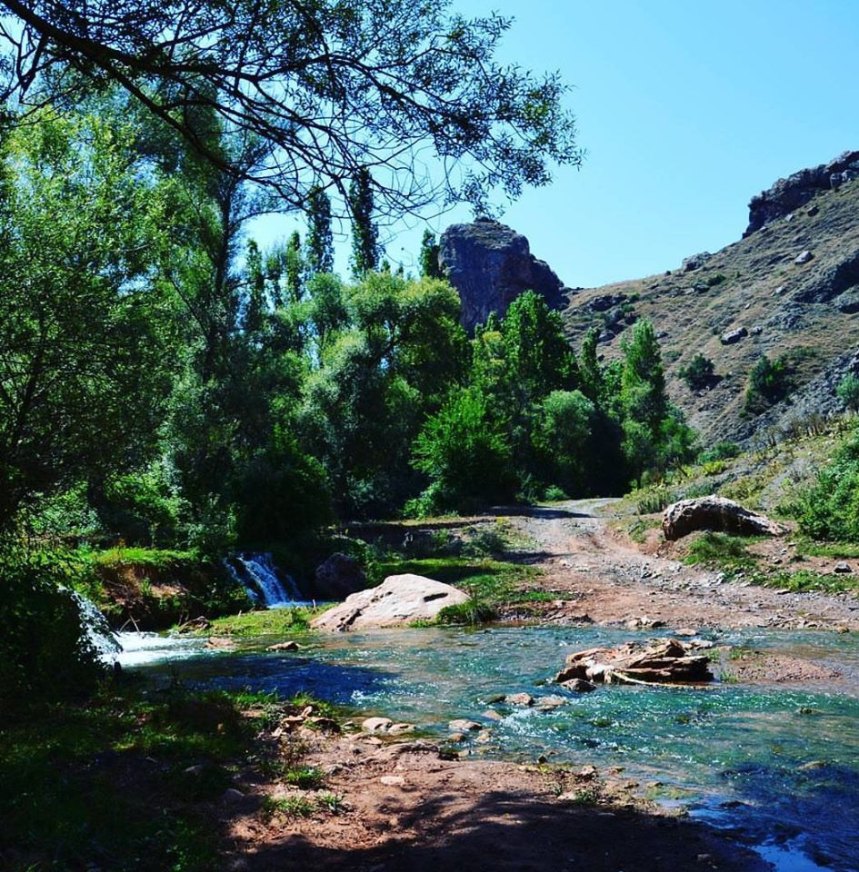 Zile Göçenli Köyü Resimleri 3