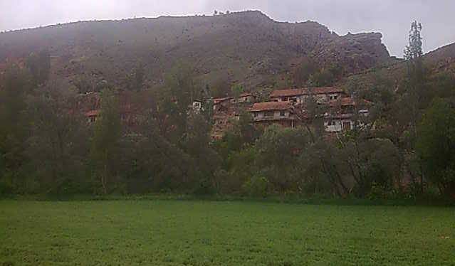 Zile Göçenli Köyü Resimleri 4