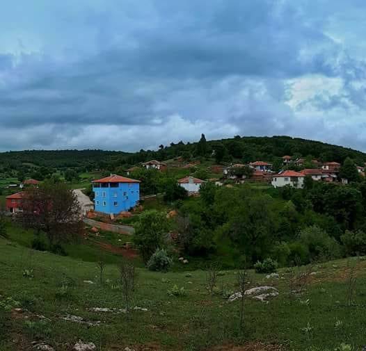 Zile Gölcük Köyü Resimleri 2