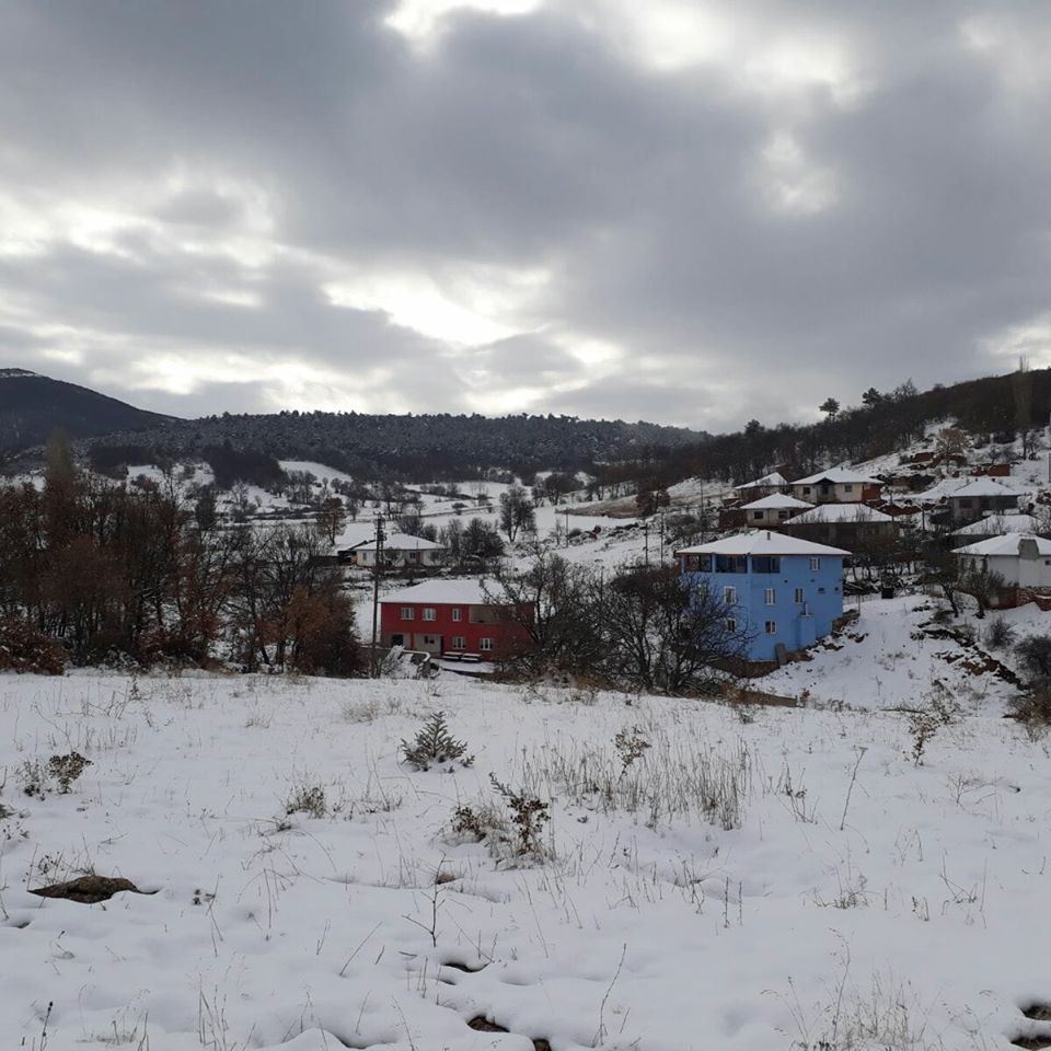 Zile Gölcük Köyü Resimleri 4