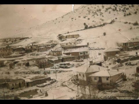 Zile Gümüşkaş Köyü Resimleri 2